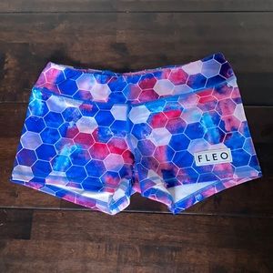 Fleo Shorts